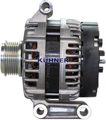 AD KUHNER 553956ri -  Генератор